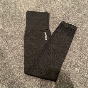 Gymshark ORIGINAL DISCONTINUED Seamless Leggings